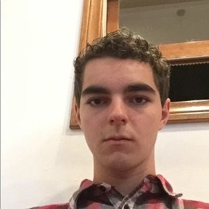 Meet your Posher, Joshua